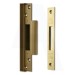 Era Rebate Set 428-31 for Fortress Sashlock 1/2" Brass